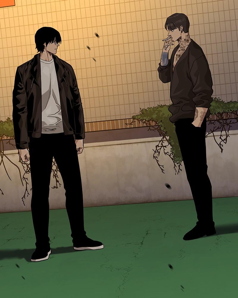 To Not Die Chap 227 - Next Chap 228