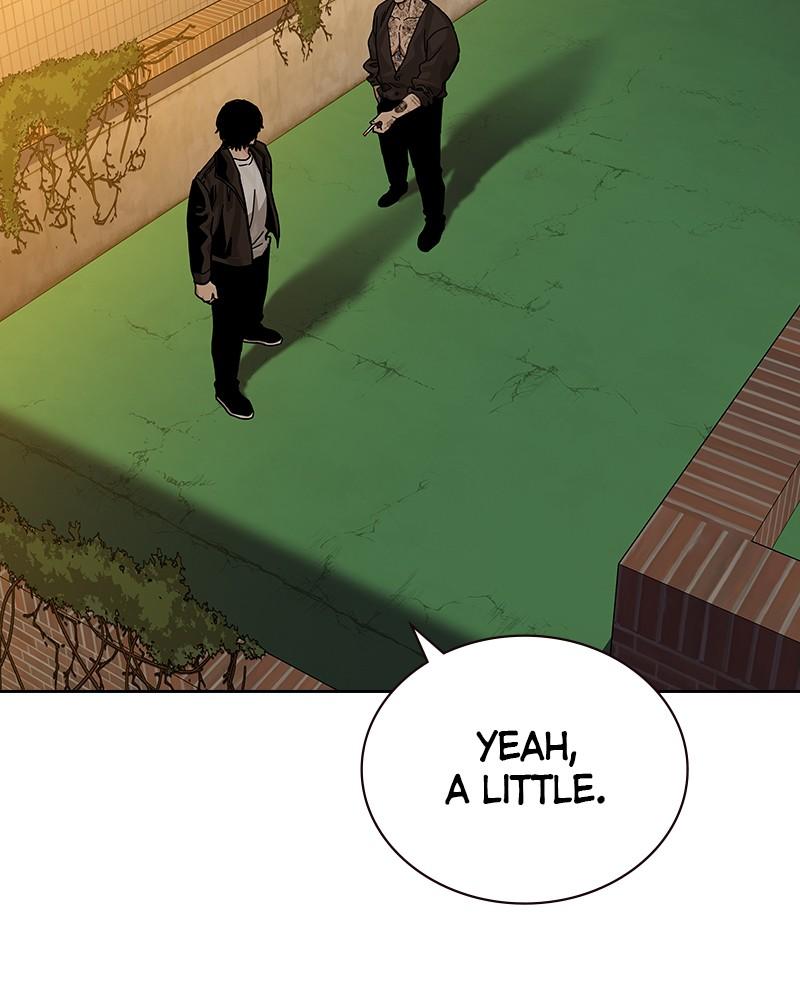 To Not Die Chap 227 - Next Chap 228