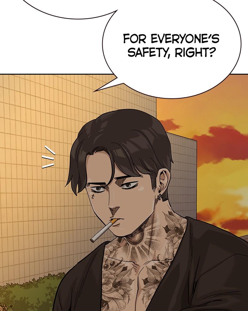 To Not Die Chap 227 - Next Chap 228