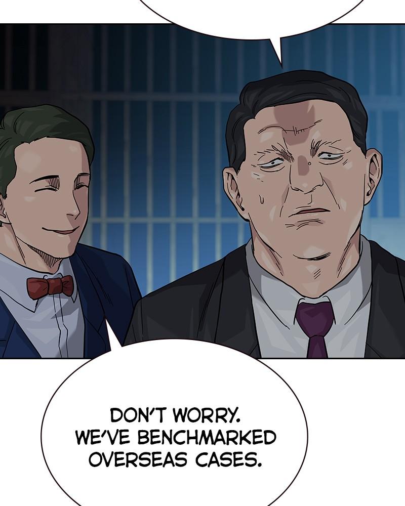 To Not Die Chap 136 - Next Chap 137