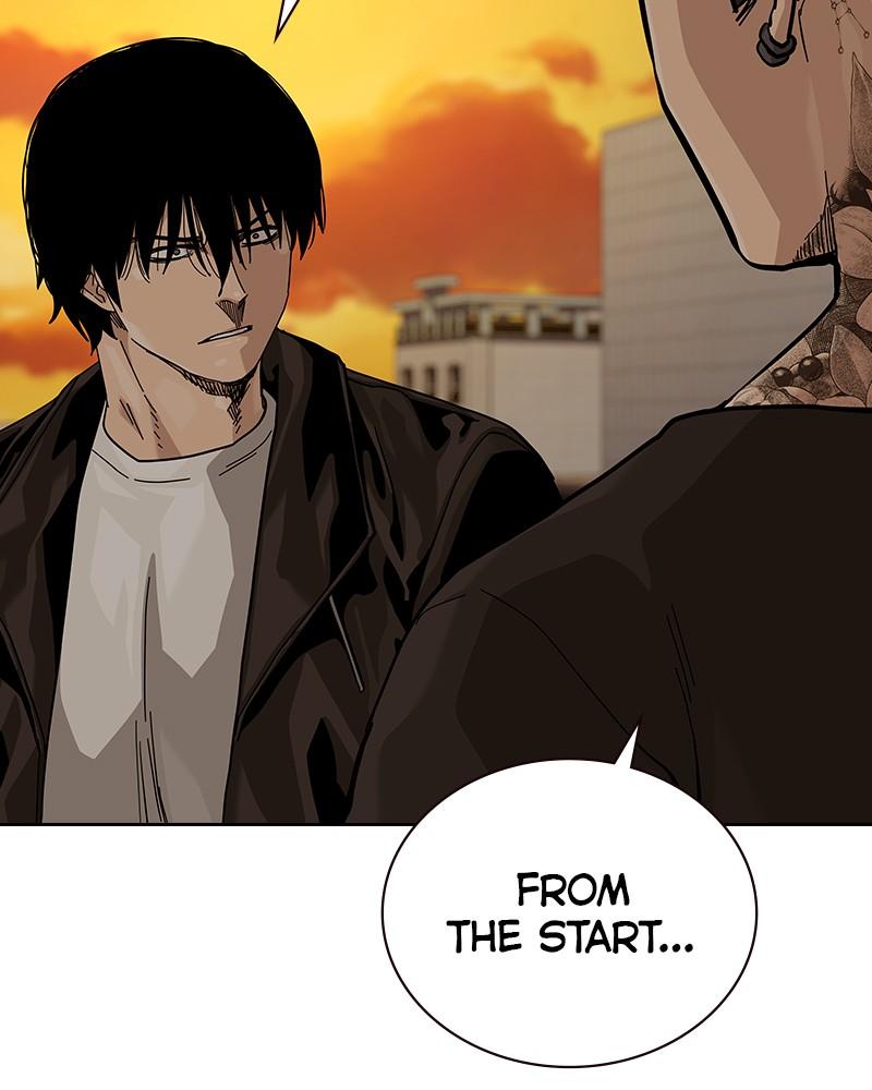 To Not Die Chap 227 - Next Chap 228