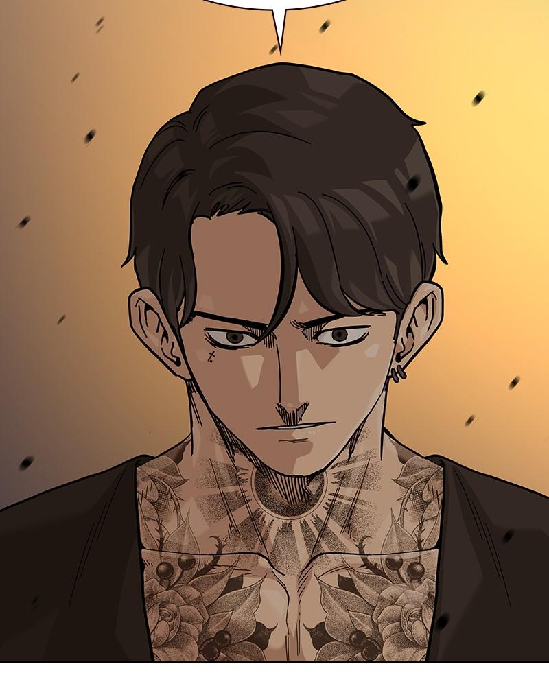 To Not Die Chap 136 - Next Chap 137