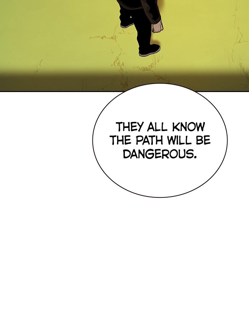 To Not Die Chap 136 - Next Chap 137