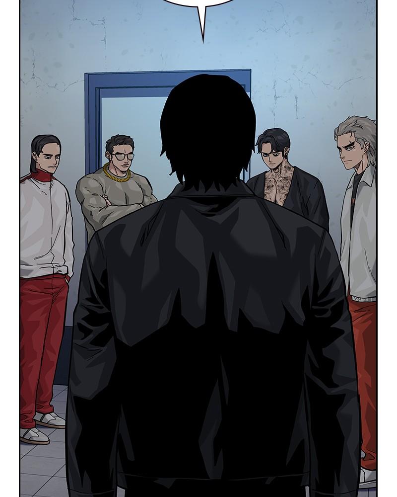 To Not Die Chap 136 - Next Chap 137