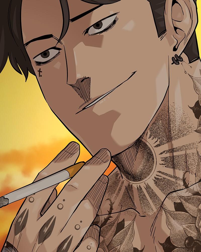 To Not Die Chap 227 - Next Chap 228