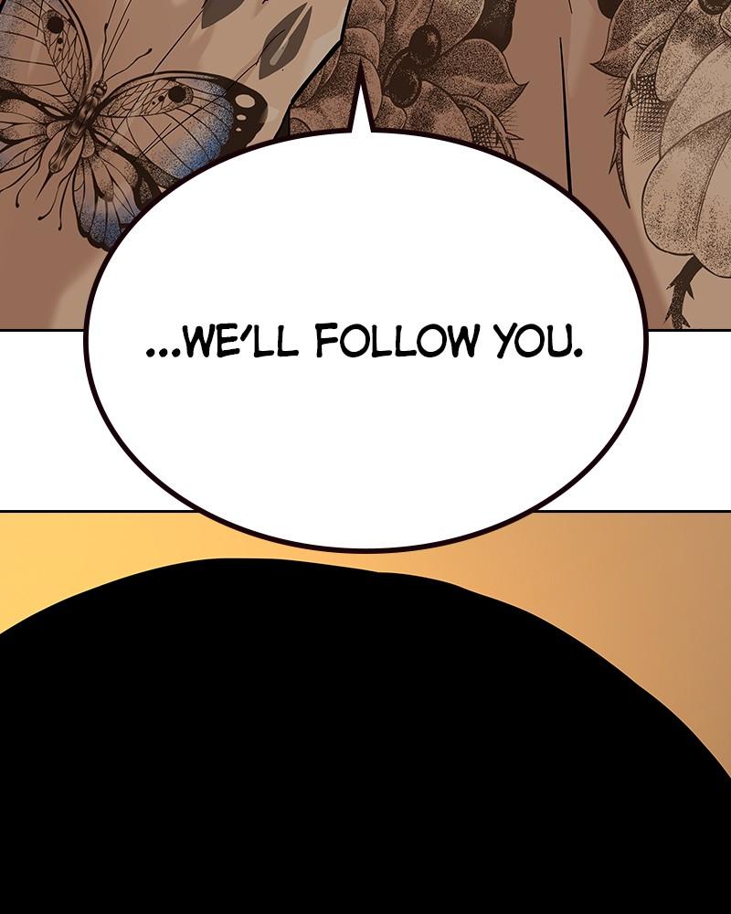 To Not Die Chap 227 - Next Chap 228
