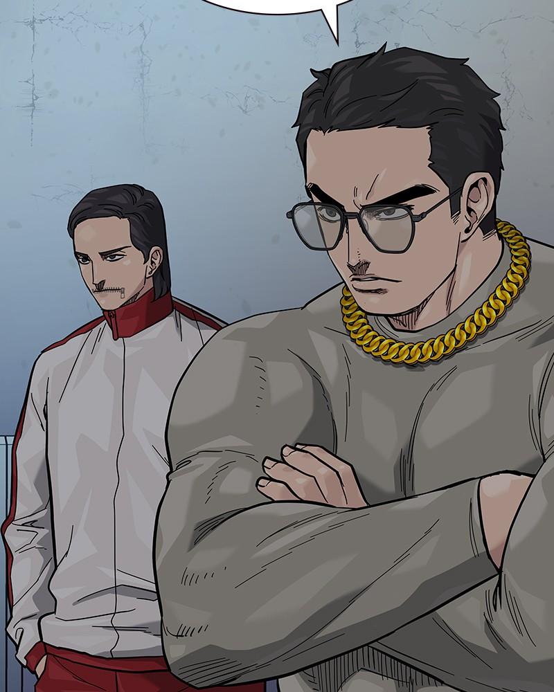 To Not Die Chap 136 - Next Chap 137