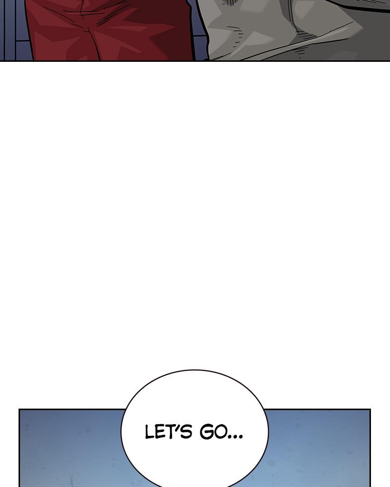 To Not Die Chap 136 - Next Chap 137
