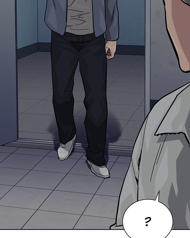 To Not Die Chap 136 - Next Chap 137