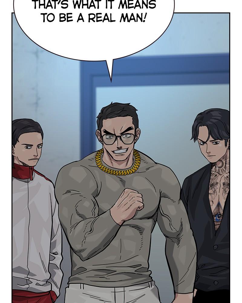 To Not Die Chap 136 - Next Chap 137