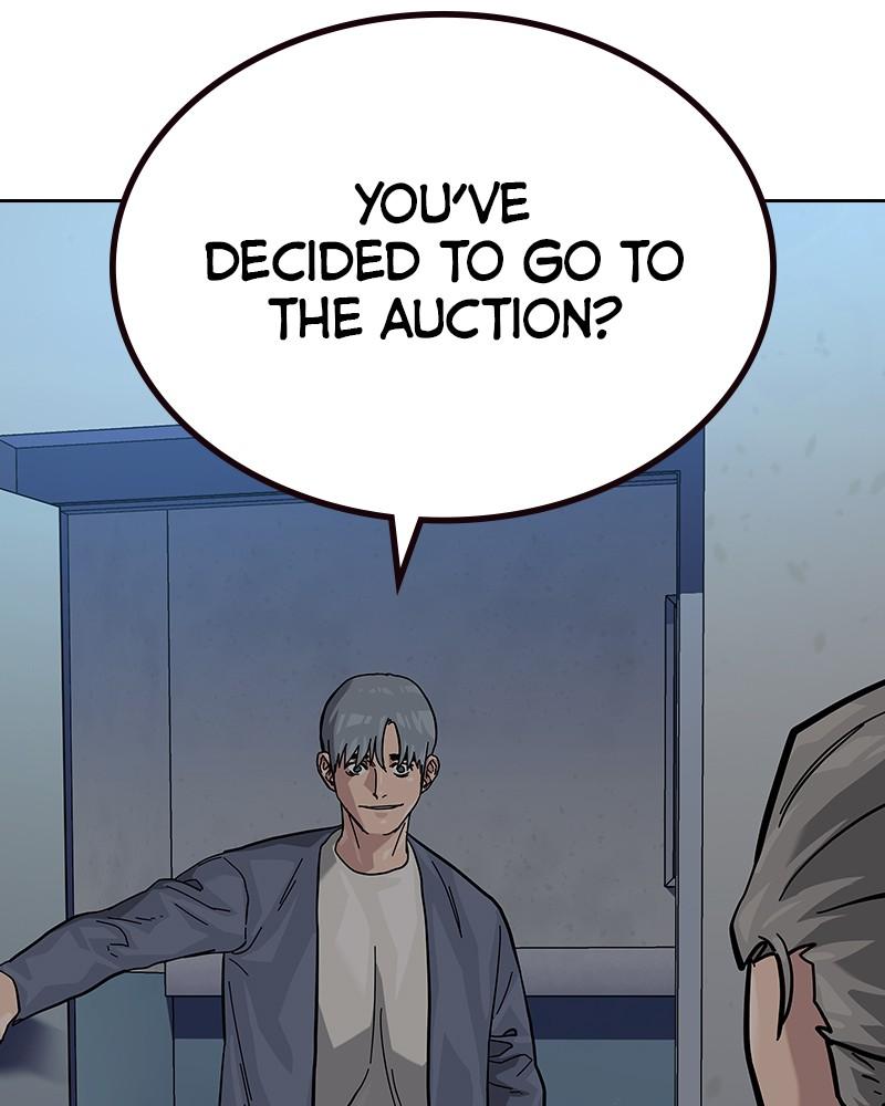 To Not Die Chap 136 - Next Chap 137
