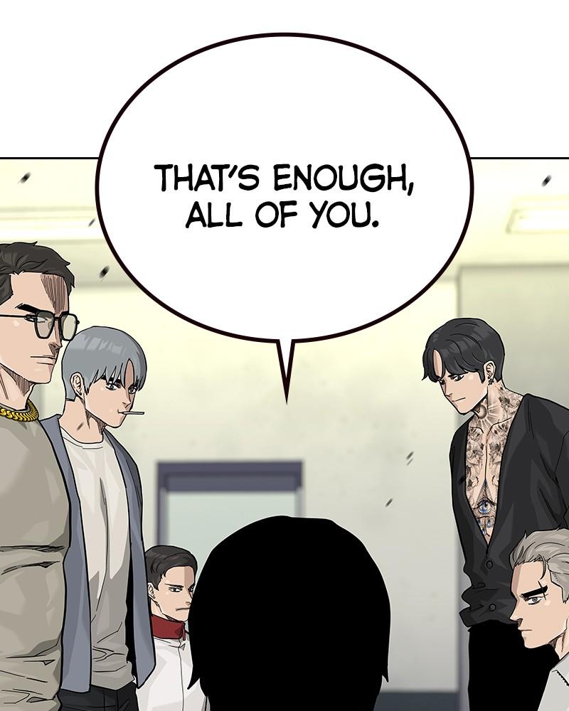 To Not Die Chap 227 - Next Chap 228