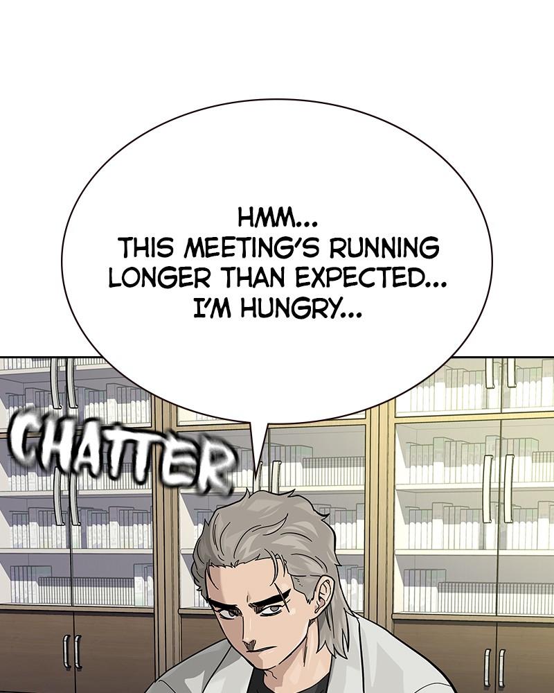 To Not Die Chap 136 - Next Chap 137