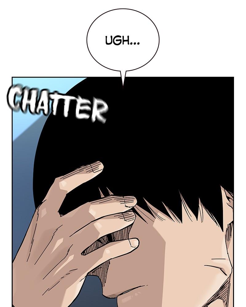 To Not Die Chap 136 - Next Chap 137