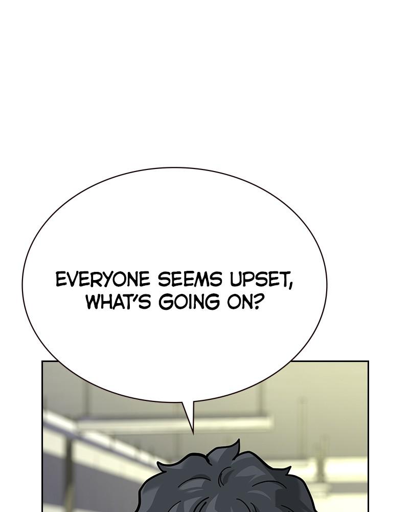 To Not Die Chap 136 - Next Chap 137