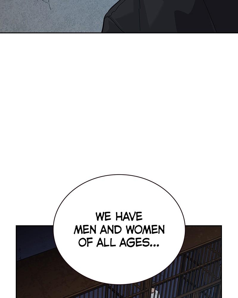 To Not Die Chap 136 - Next Chap 137