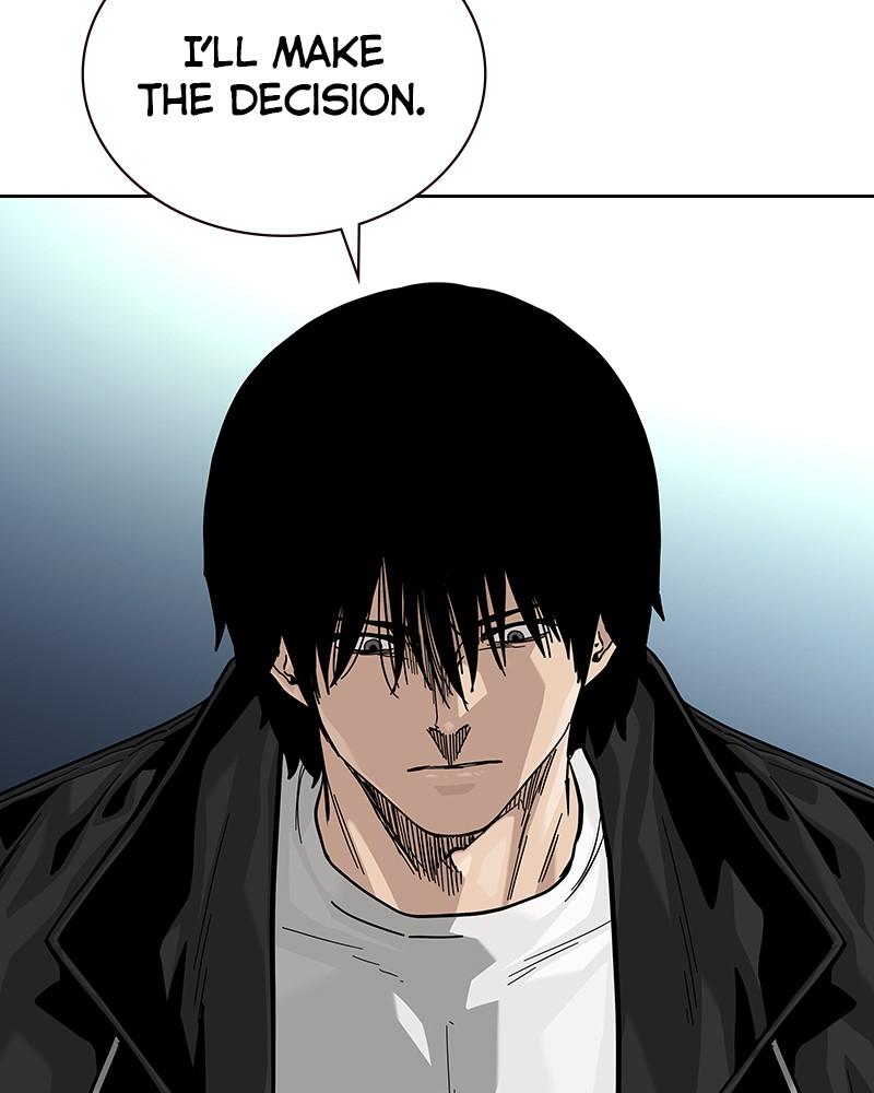 To Not Die Chap 136 - Next Chap 137