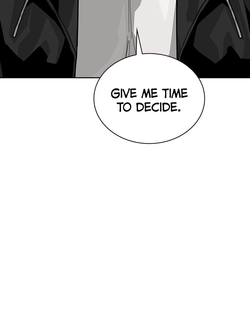 To Not Die Chap 136 - Next Chap 137
