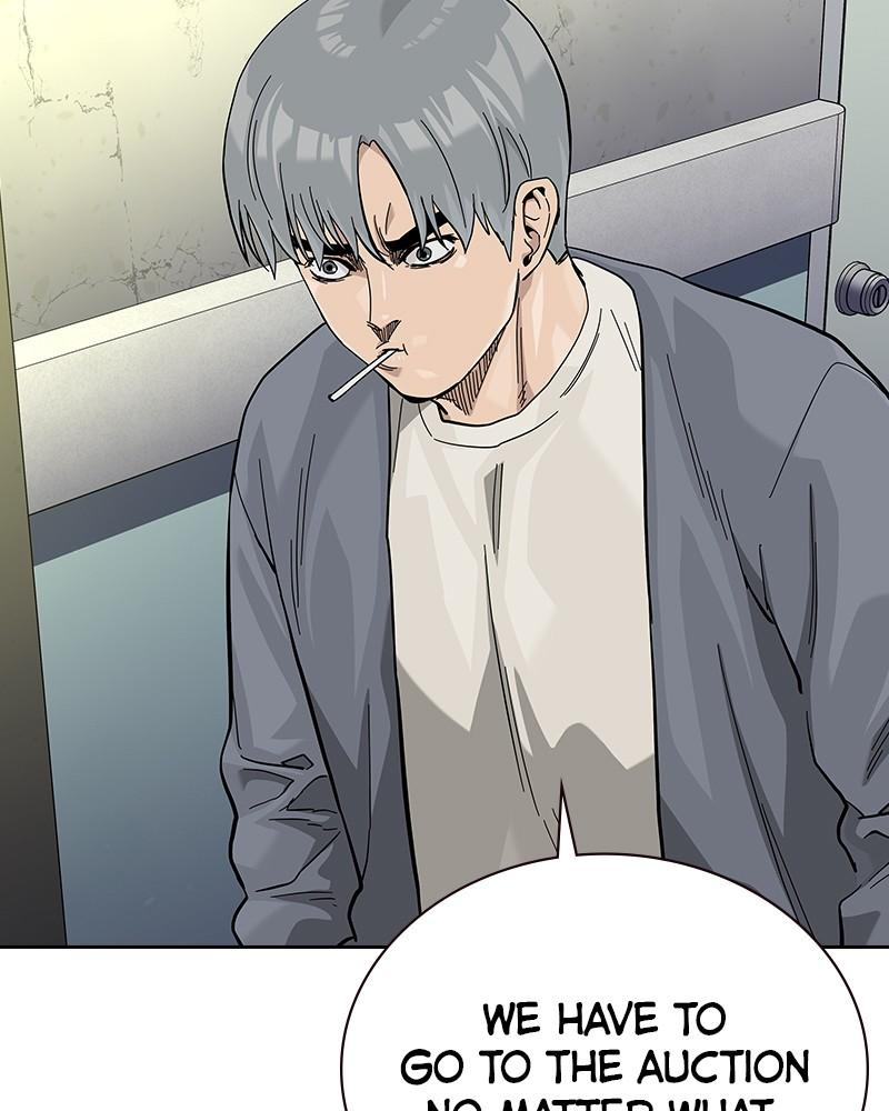 To Not Die Chap 136 - Next Chap 137