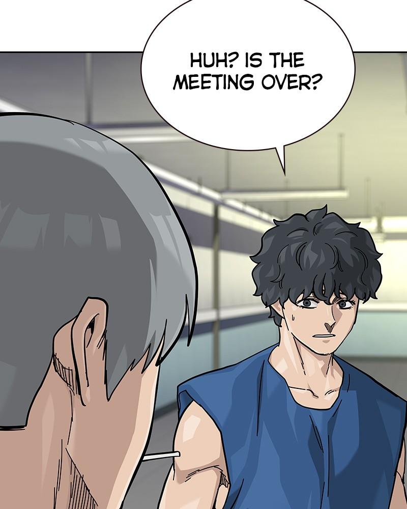 To Not Die Chap 136 - Next Chap 137