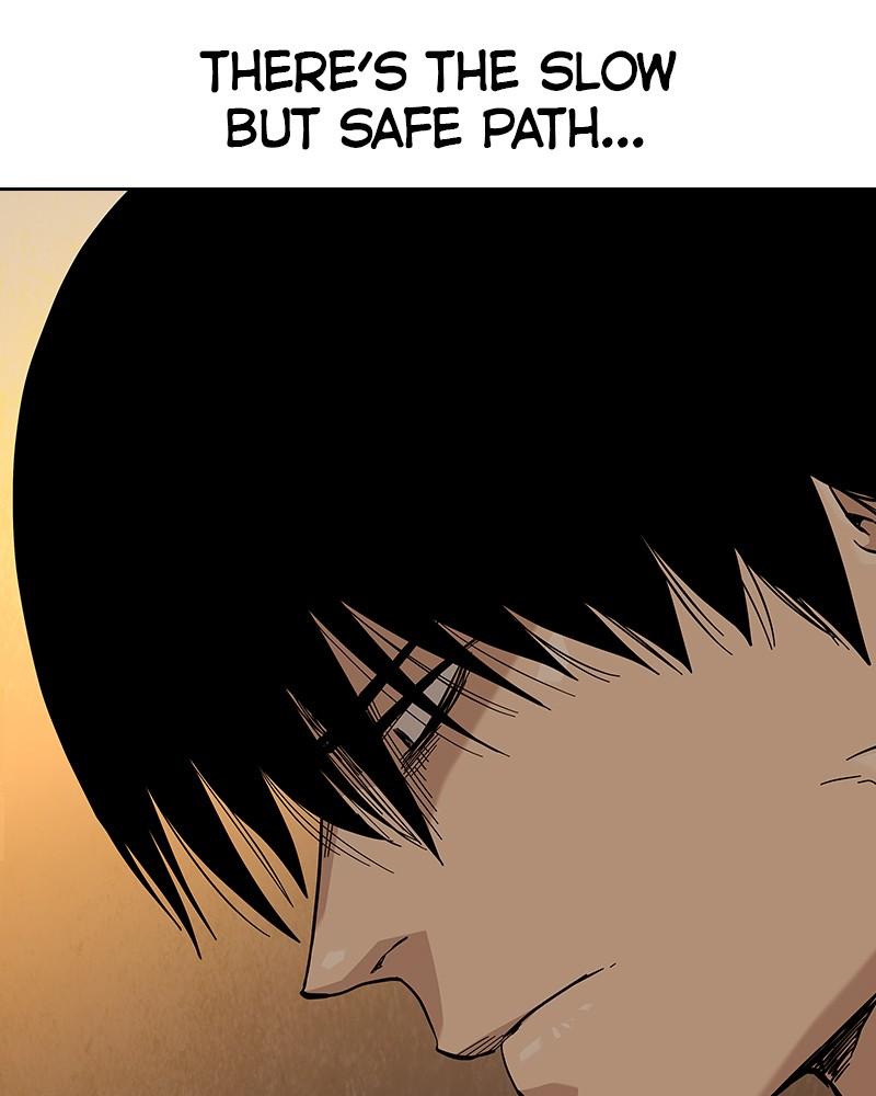 To Not Die Chap 136 - Next Chap 137