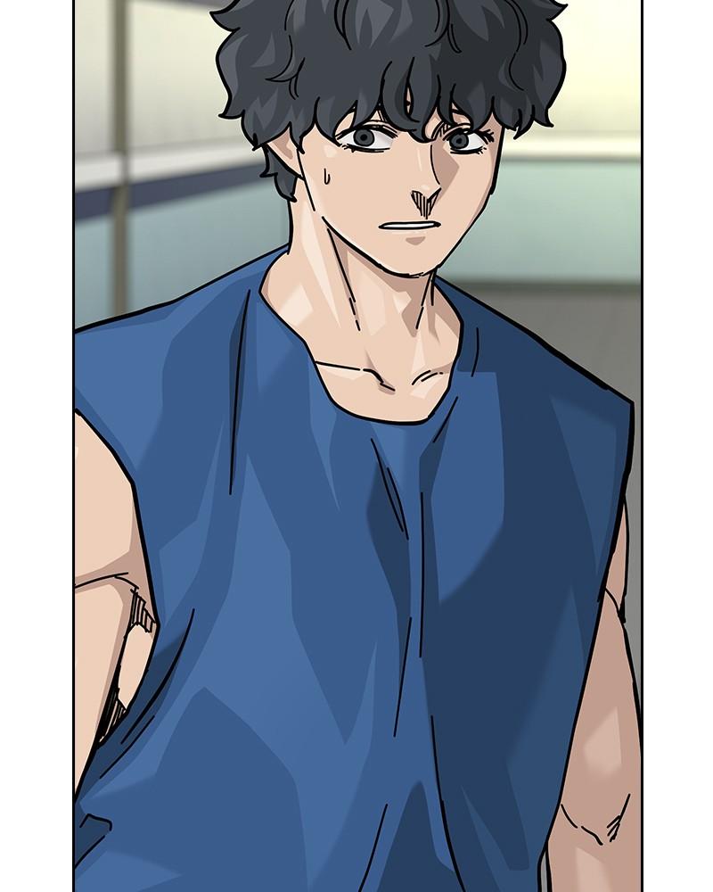 To Not Die Chap 227 - Next Chap 228