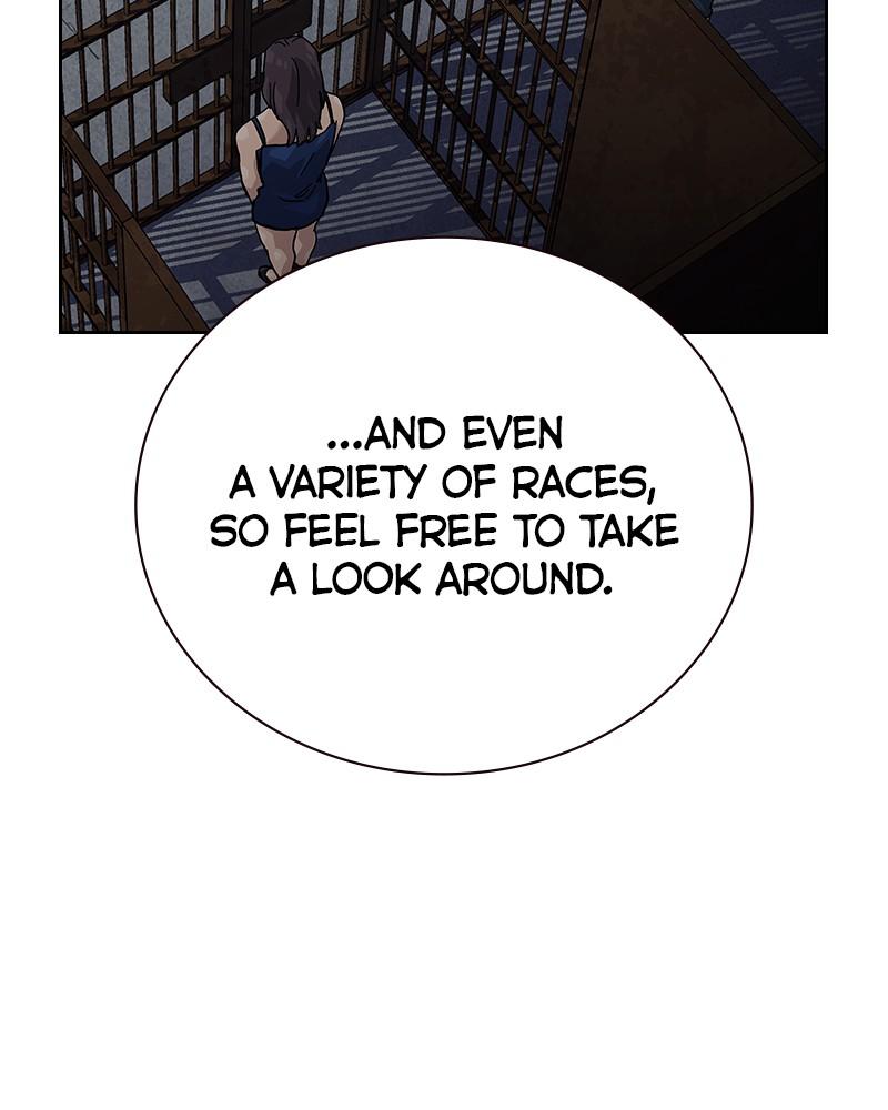To Not Die Chap 136 - Next Chap 137
