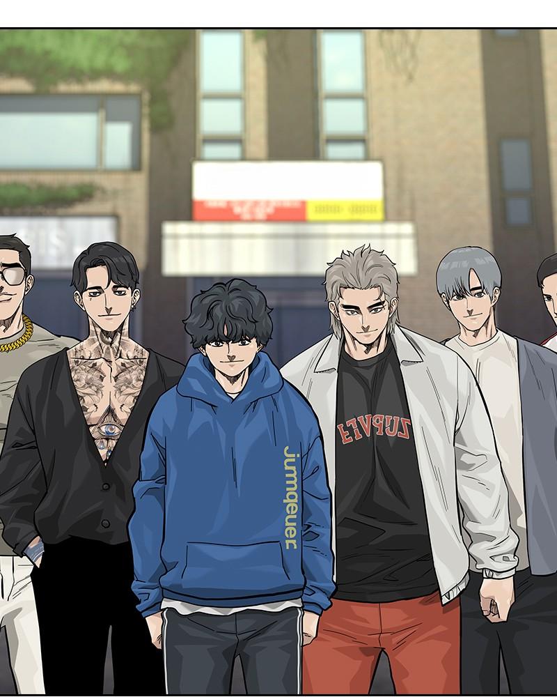 To Not Die Chap 227 - Next Chap 228