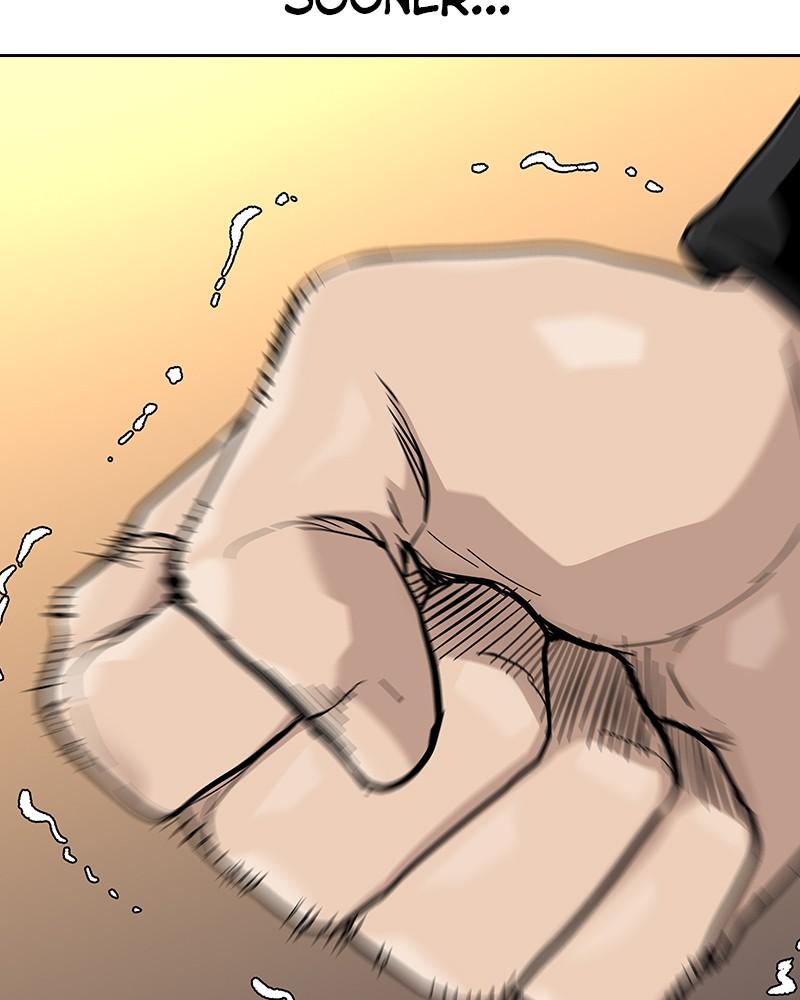 To Not Die Chap 136 - Next Chap 137
