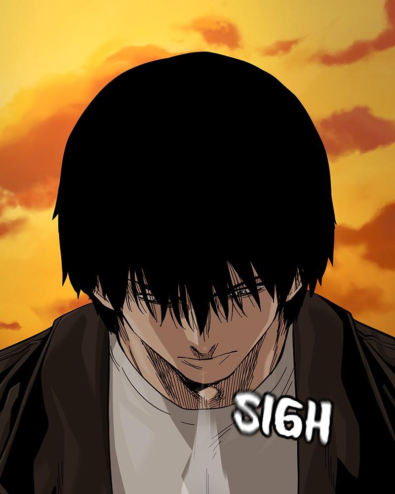 To Not Die Chap 136 - Next Chap 137