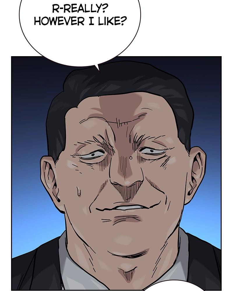 To Not Die Chap 227 - Next Chap 228