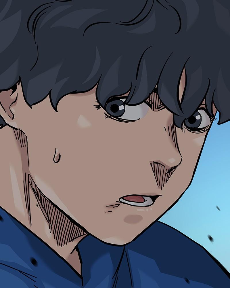To Not Die Chap 136 - Next Chap 137
