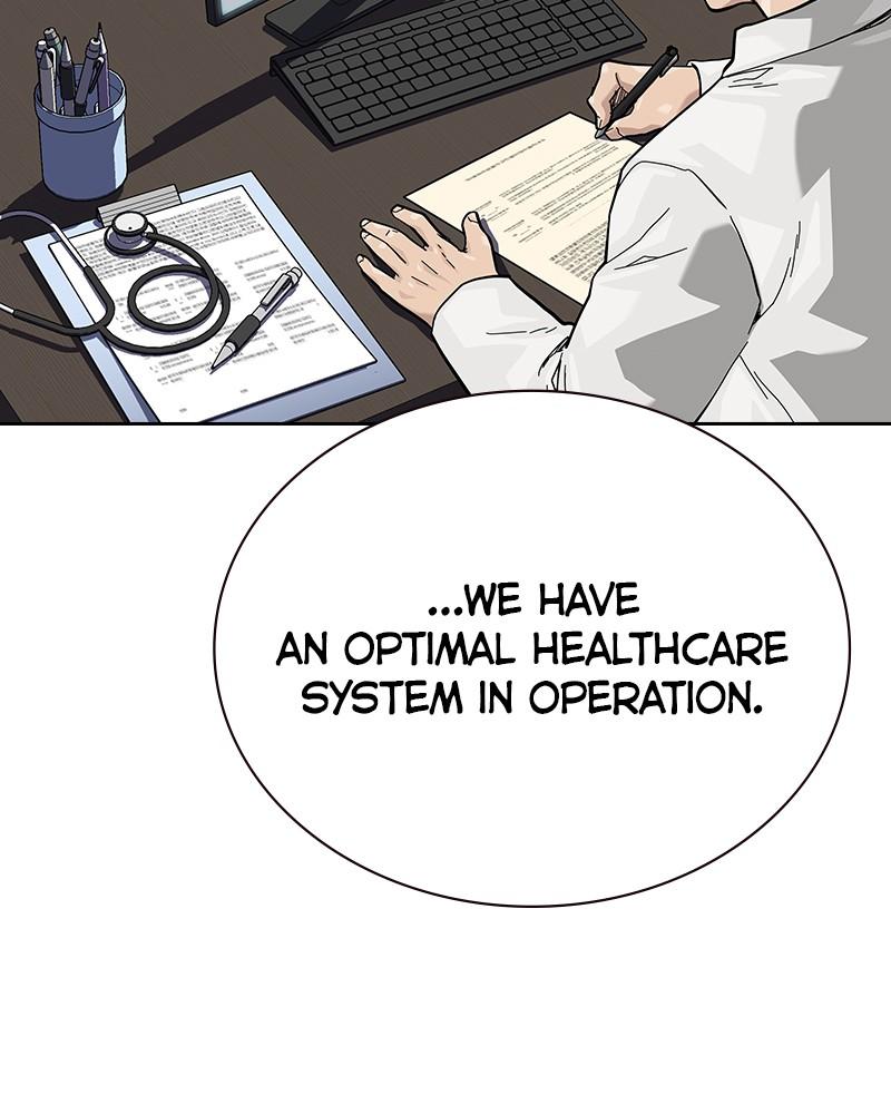 To Not Die Chap 136 - Next Chap 137