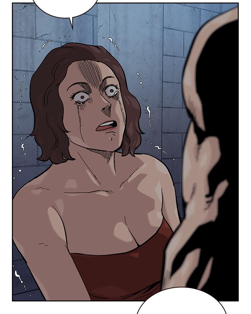 To Not Die Chap 227 - Next Chap 228