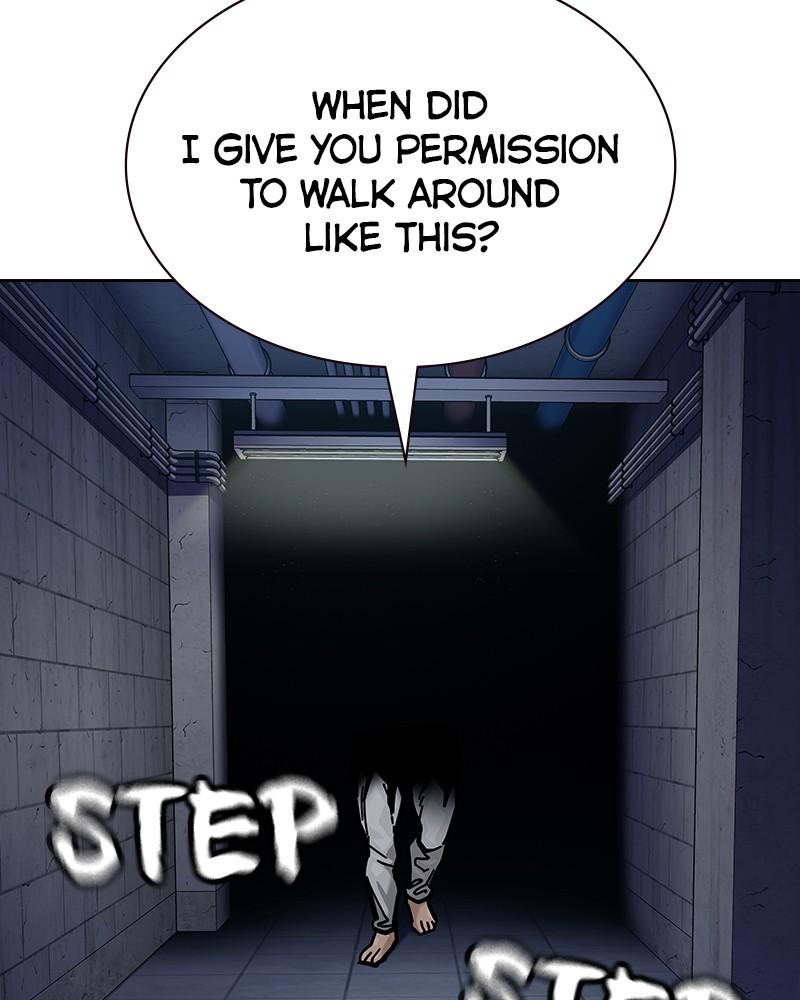 To Not Die Chap 136 - Next Chap 137