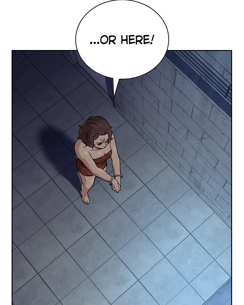 To Not Die Chap 227 - Next Chap 228
