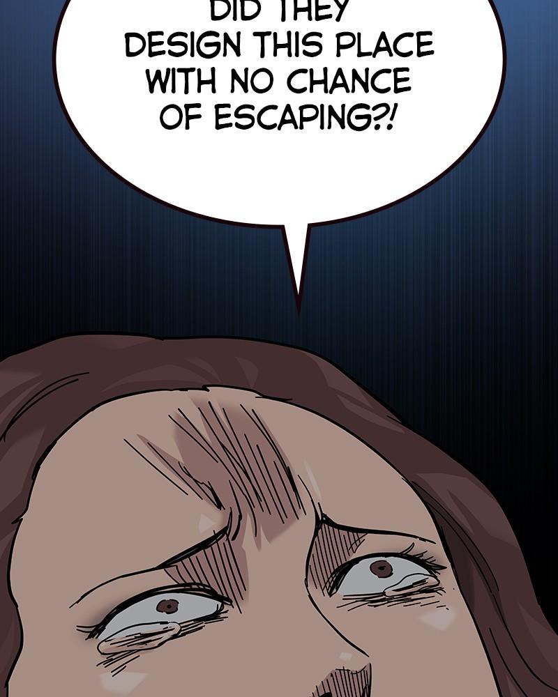 To Not Die Chap 136 - Next Chap 137