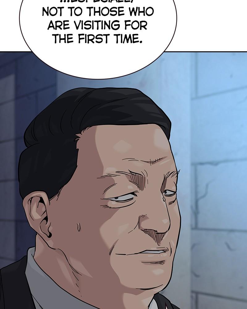 To Not Die Chap 136 - Next Chap 137