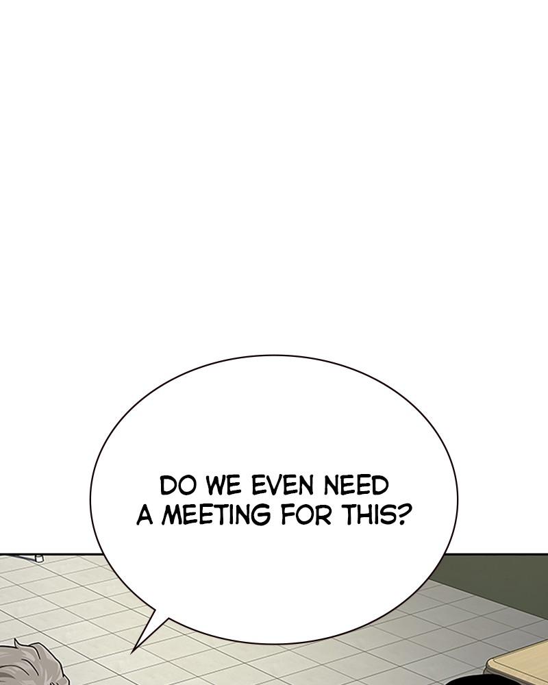 To Not Die Chap 136 - Next Chap 137