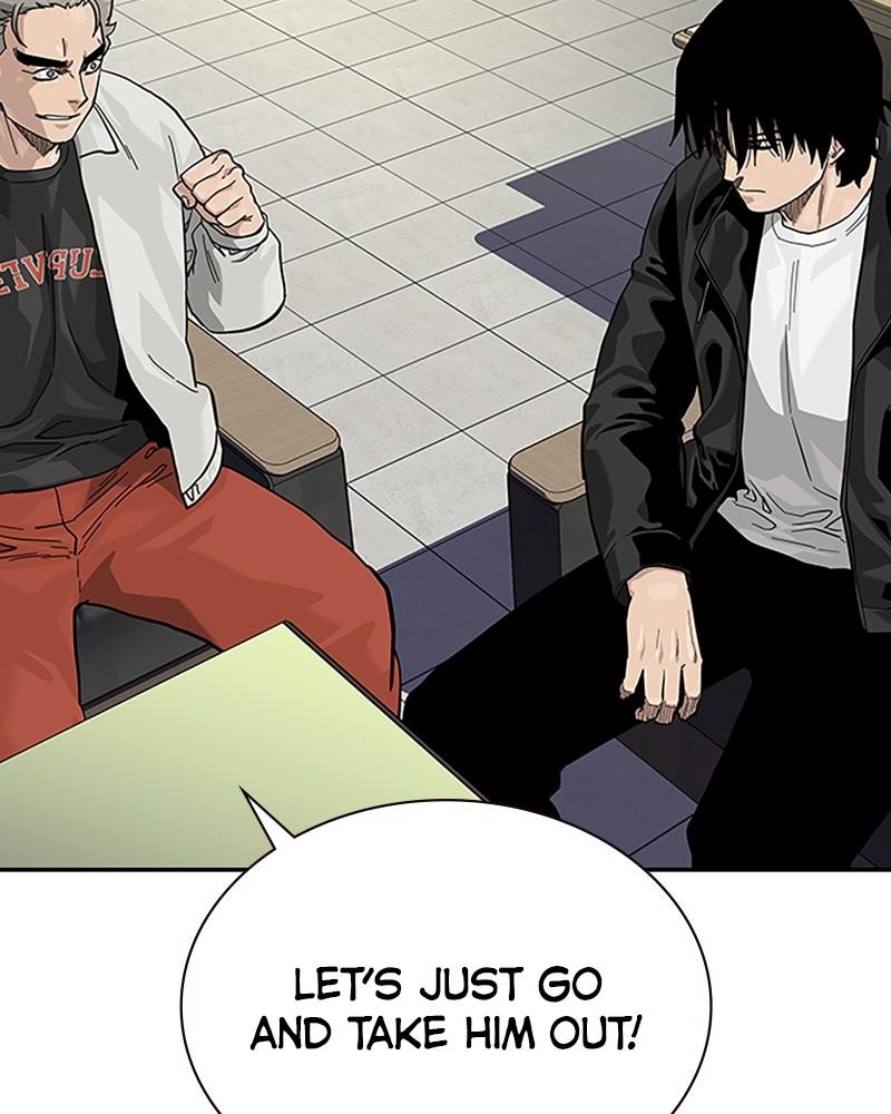 To Not Die Chap 227 - Next Chap 228