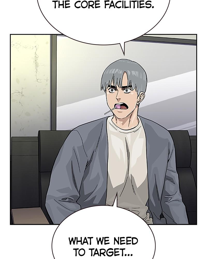 To Not Die Chap 227 - Next Chap 228