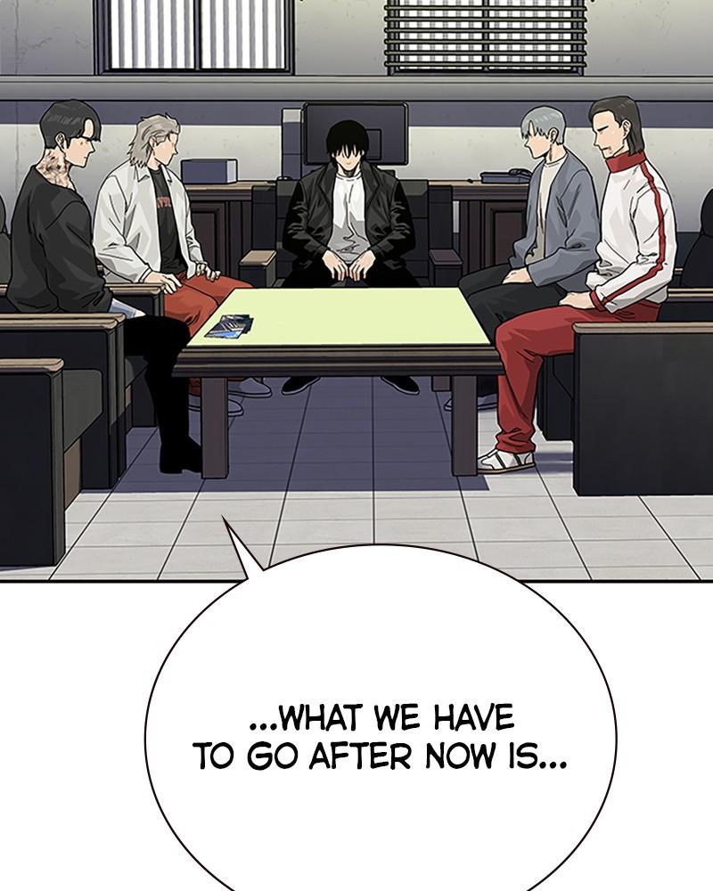 To Not Die Chap 136 - Next Chap 137
