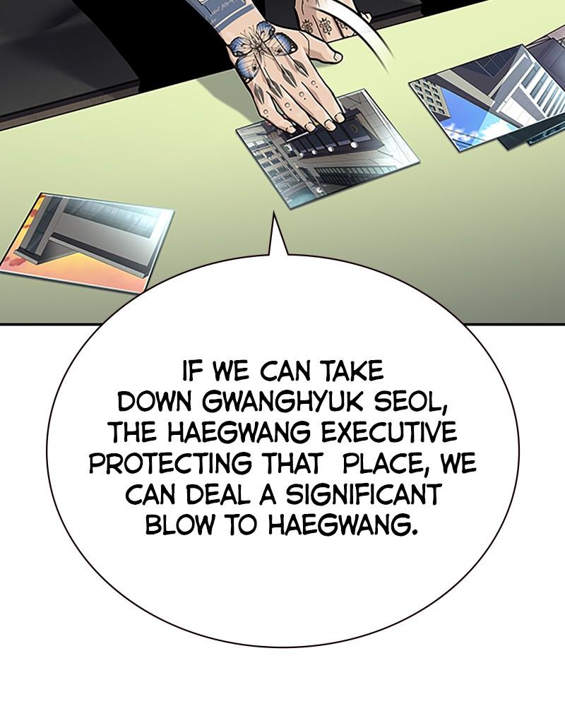 To Not Die Chap 227 - Next Chap 228