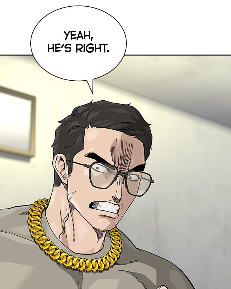 To Not Die Chap 136 - Next Chap 137