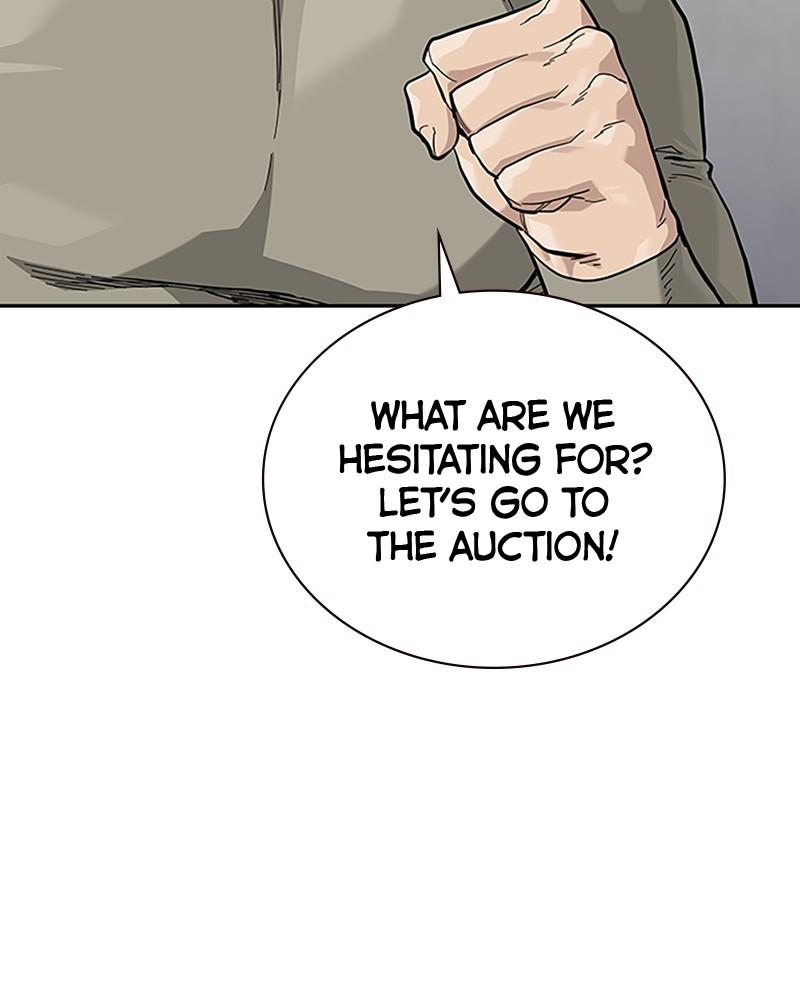 To Not Die Chap 136 - Next Chap 137