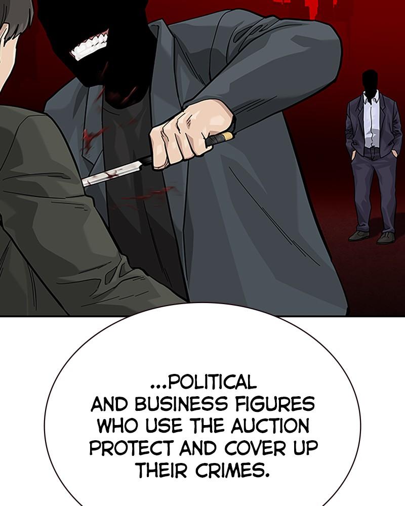 To Not Die Chap 136 - Next Chap 137
