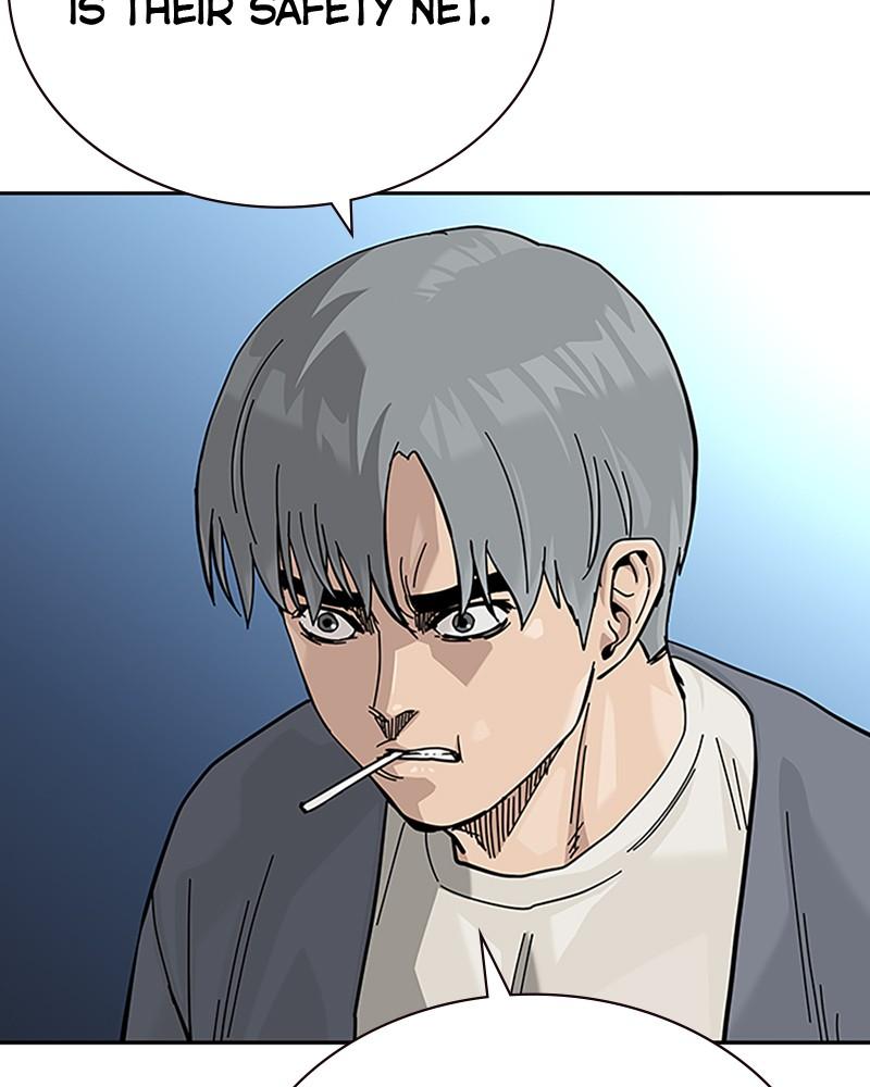 To Not Die Chap 136 - Next Chap 137