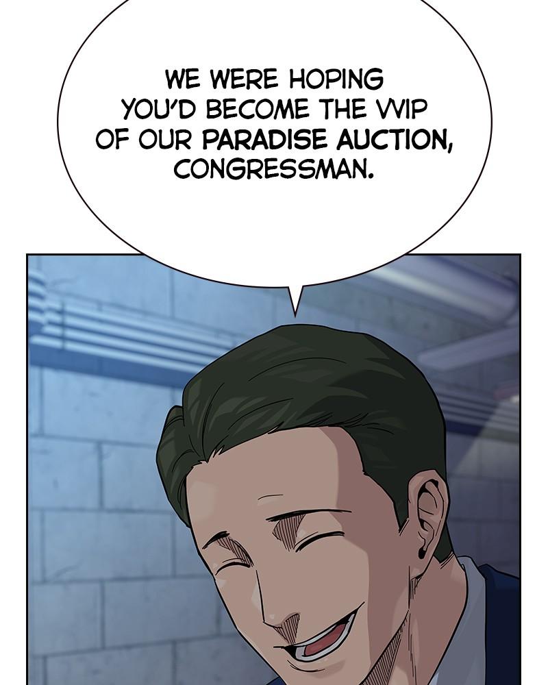 To Not Die Chap 136 - Next Chap 137