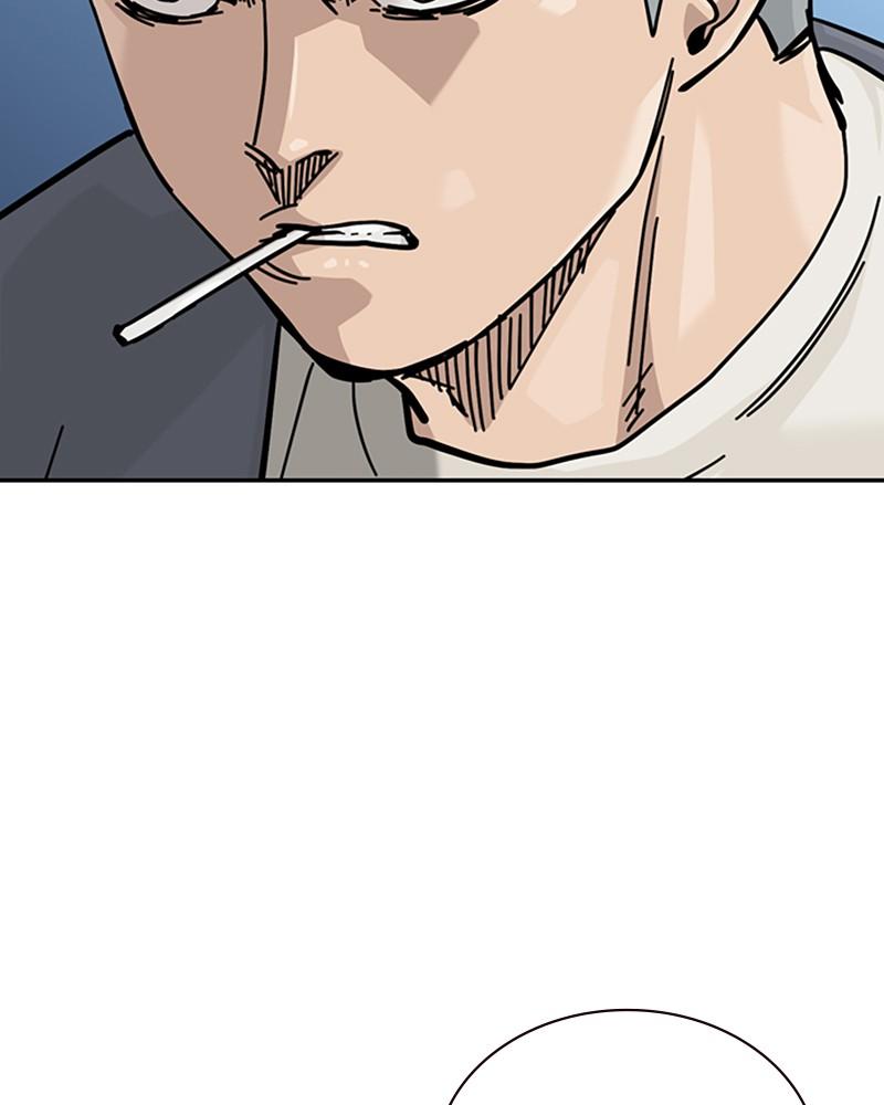 To Not Die Chap 136 - Next Chap 137