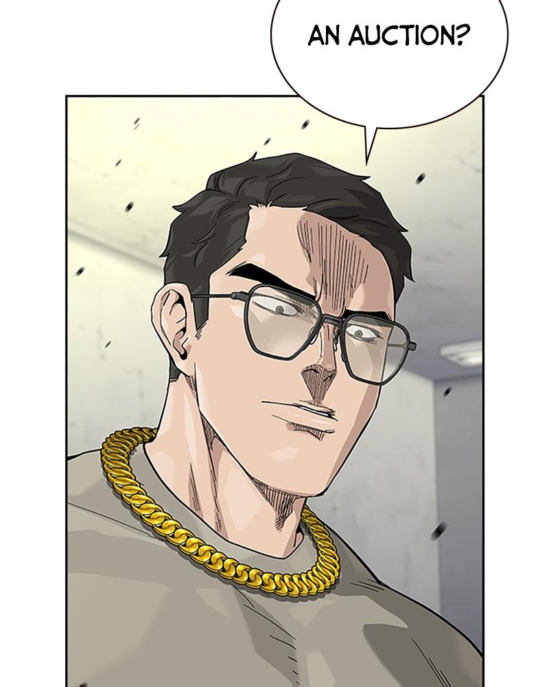 To Not Die Chap 227 - Next Chap 228